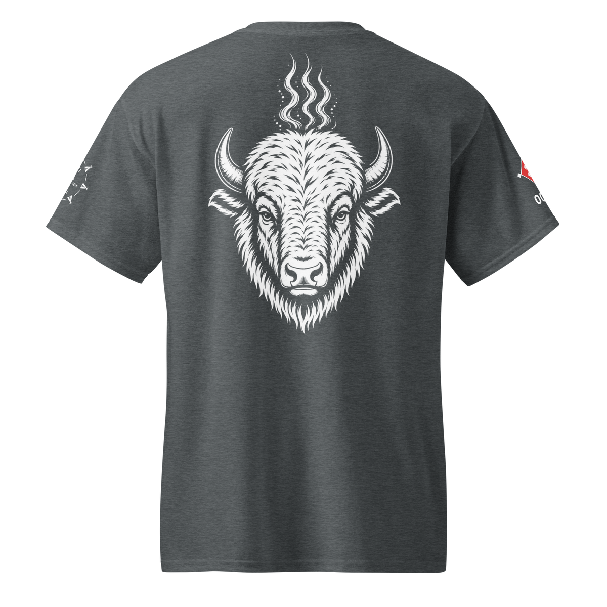 White Bison
