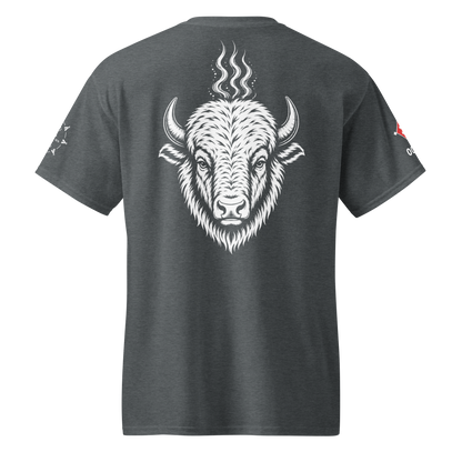 White Bison