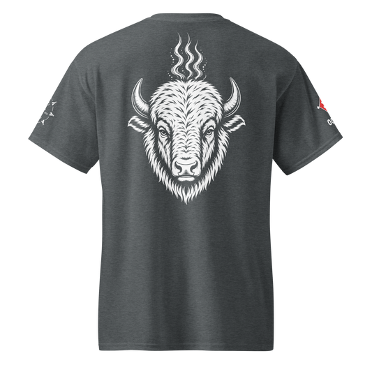 White Bison